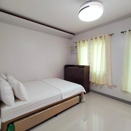 29 Palm'S Panglao Suites 外观 照片