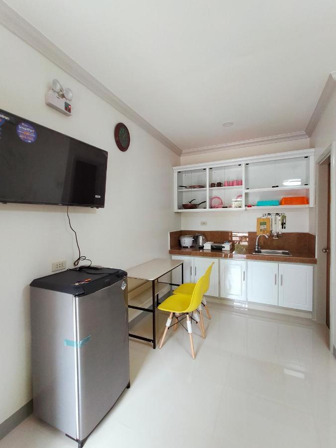 29 Palm'S Panglao Suites 外观 照片