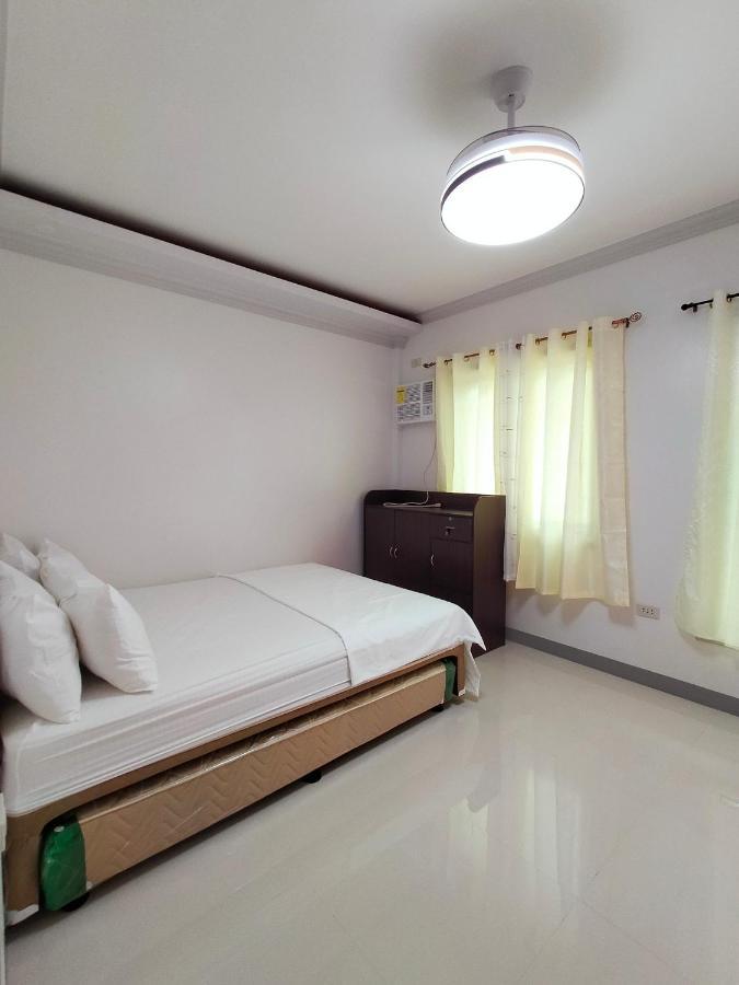 29 Palm'S Panglao Suites 外观 照片