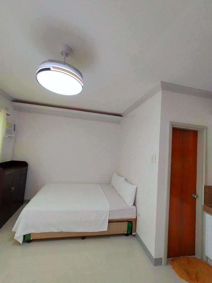 29 Palm'S Panglao Suites 外观 照片