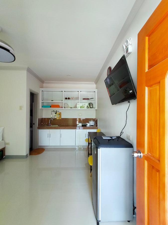 29 Palm'S Panglao Suites 外观 照片